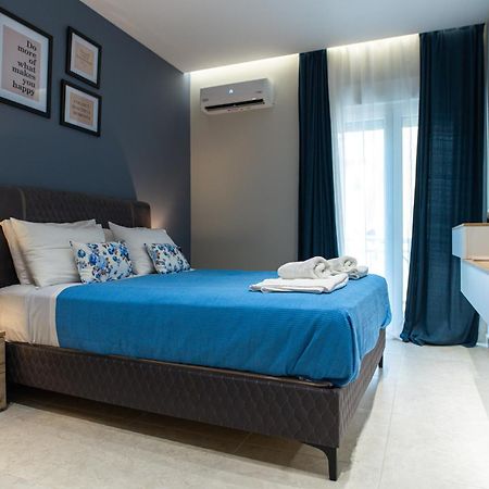 Klelia Luxury Apartment 알렉산드로폴리스 외부 사진