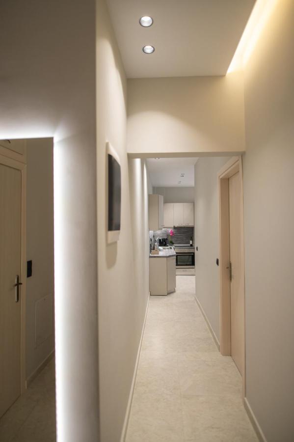 Klelia Luxury Apartment 알렉산드로폴리스 외부 사진
