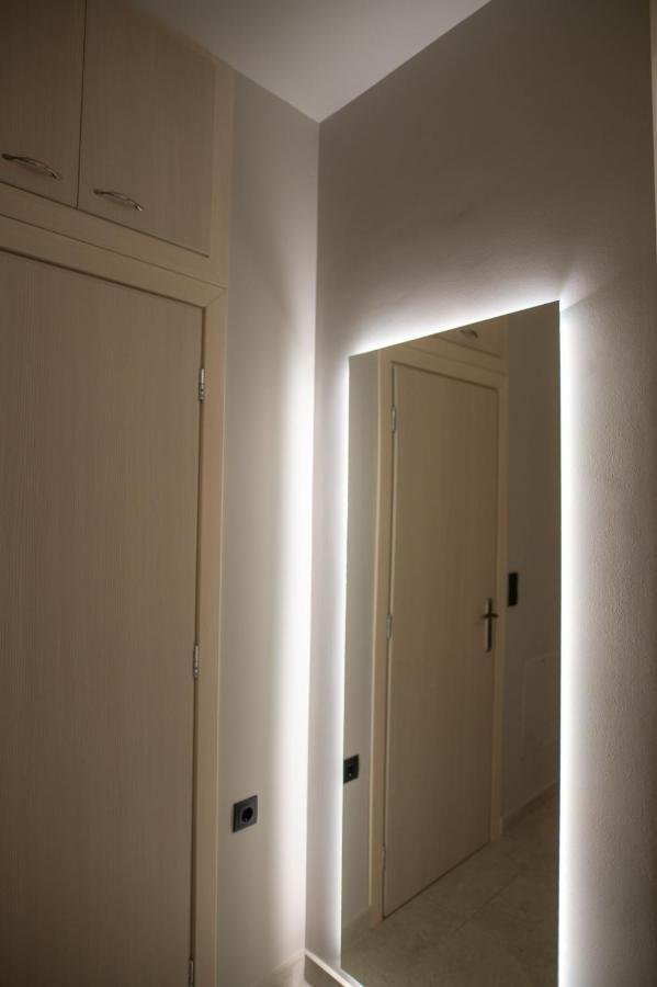 Klelia Luxury Apartment 알렉산드로폴리스 외부 사진