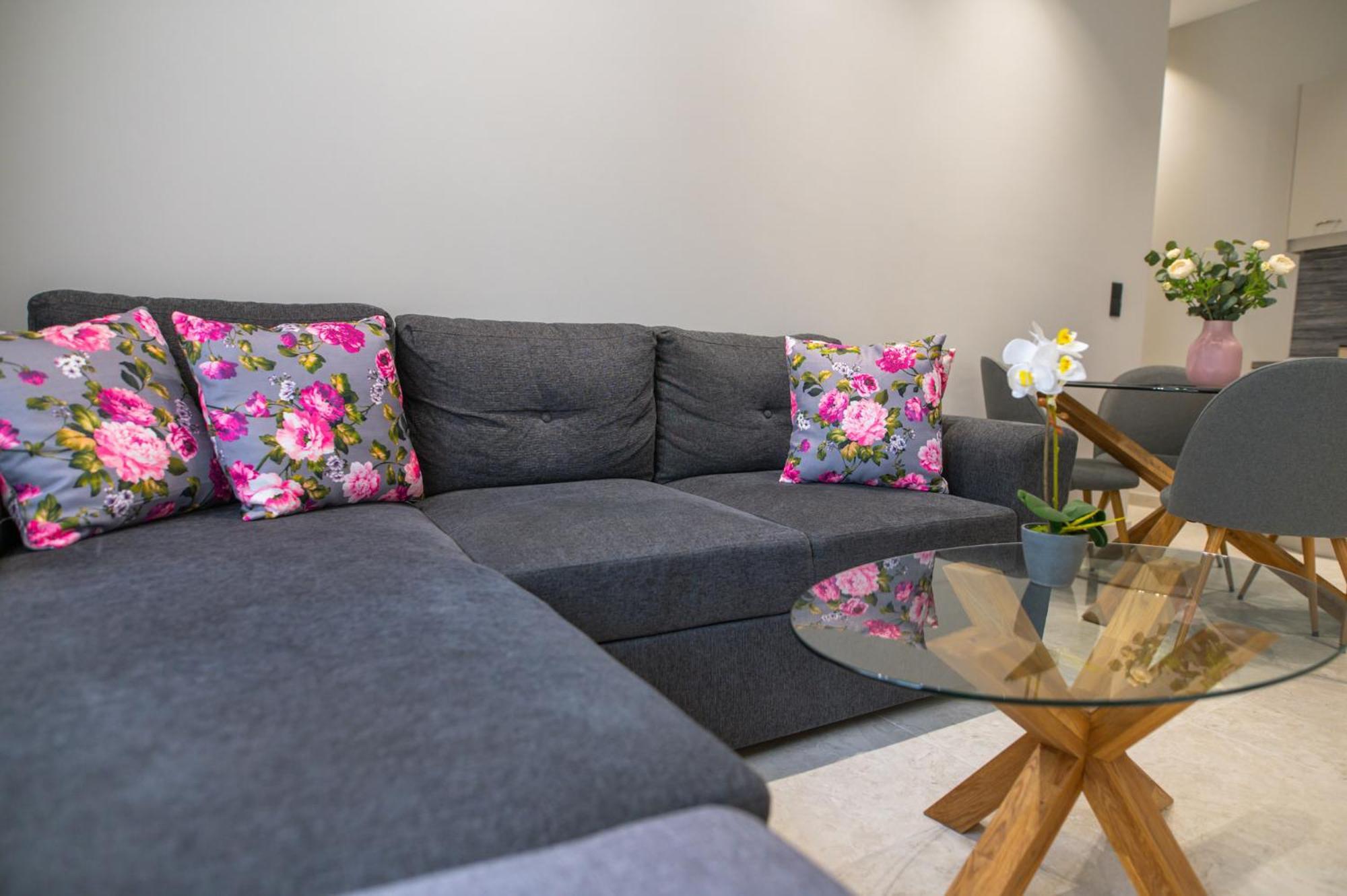 Klelia Luxury Apartment 알렉산드로폴리스 외부 사진