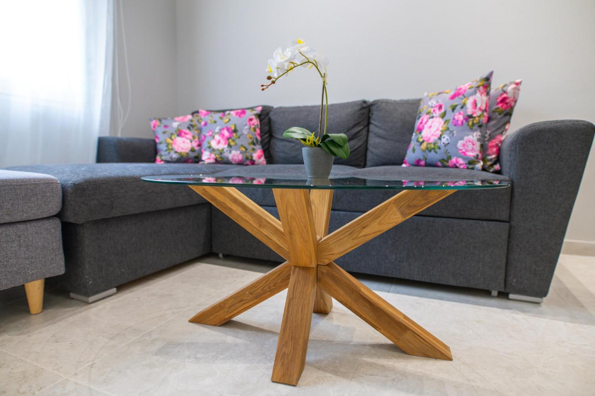 Klelia Luxury Apartment 알렉산드로폴리스 외부 사진