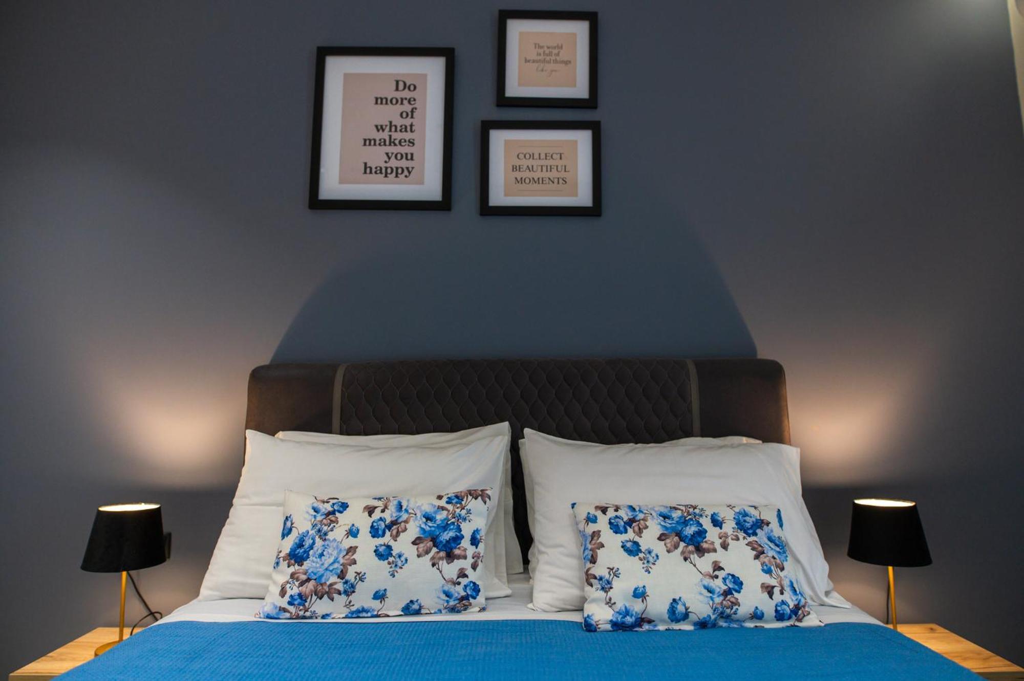 Klelia Luxury Apartment 알렉산드로폴리스 외부 사진