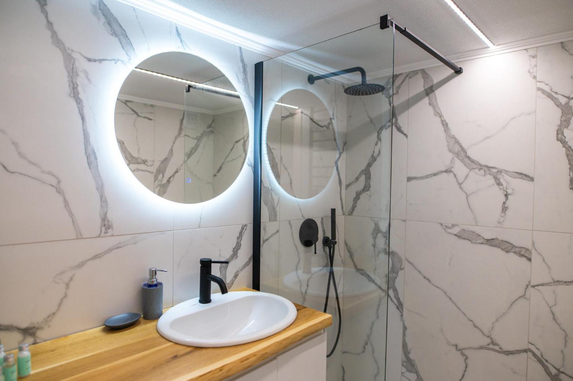 Klelia Luxury Apartment 알렉산드로폴리스 외부 사진
